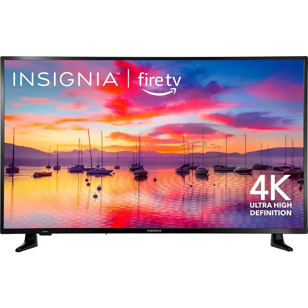 50-inch Class F30 Series LED 4K UHD Smart Fire TV
