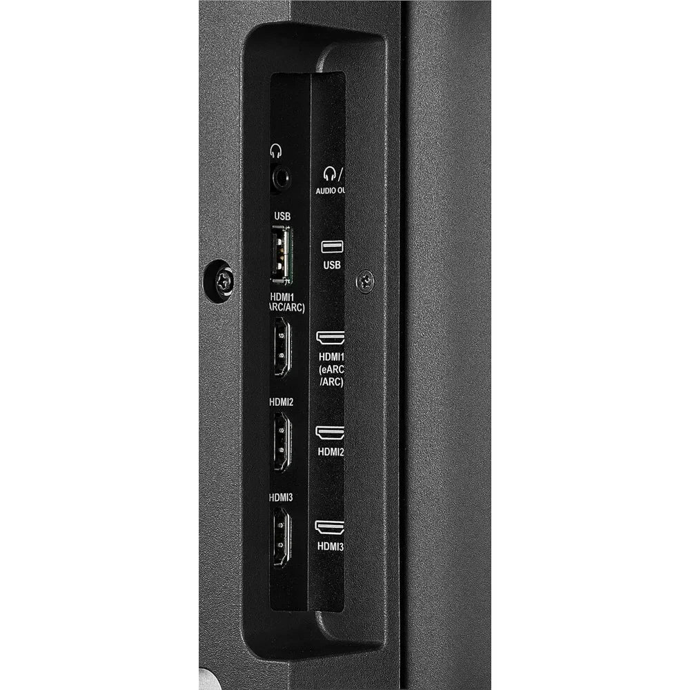 50-inch Class F30 Series LED 4K UHD Smart Fire TV