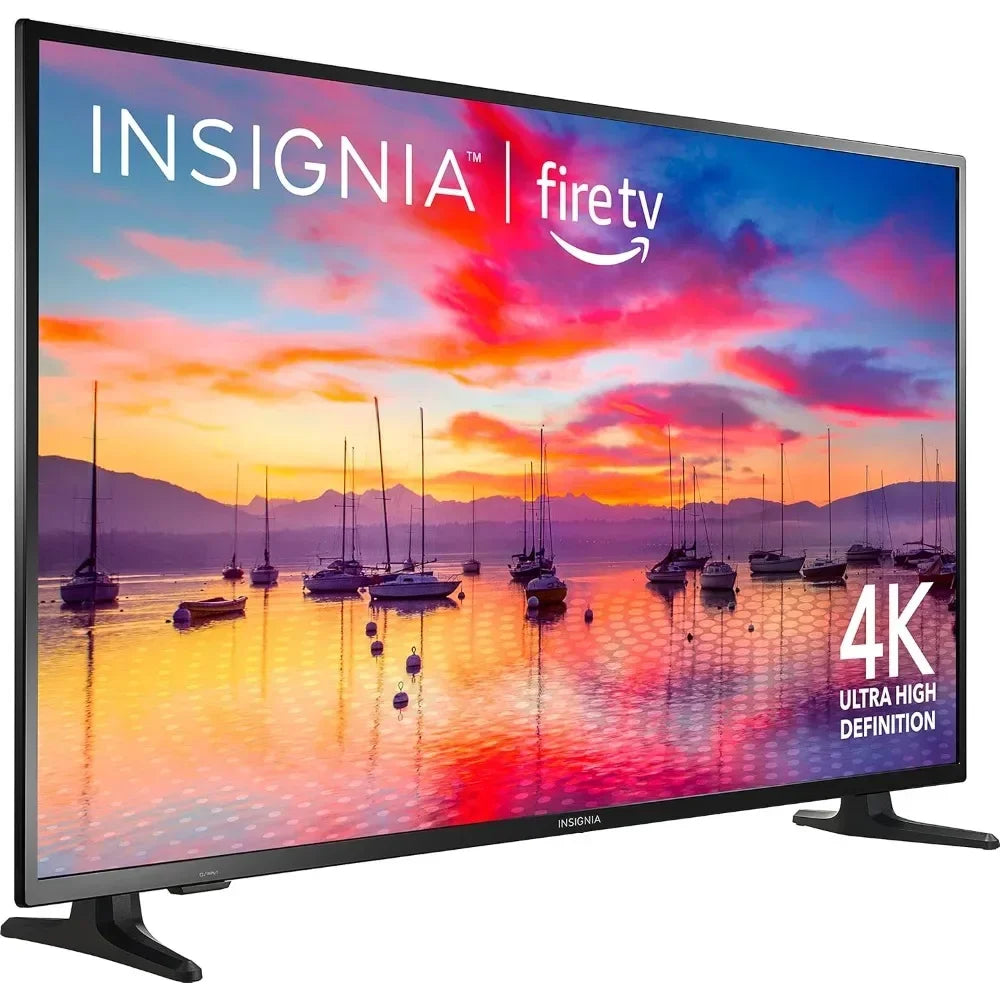 50-inch Class F30 Series LED 4K UHD Smart Fire TV