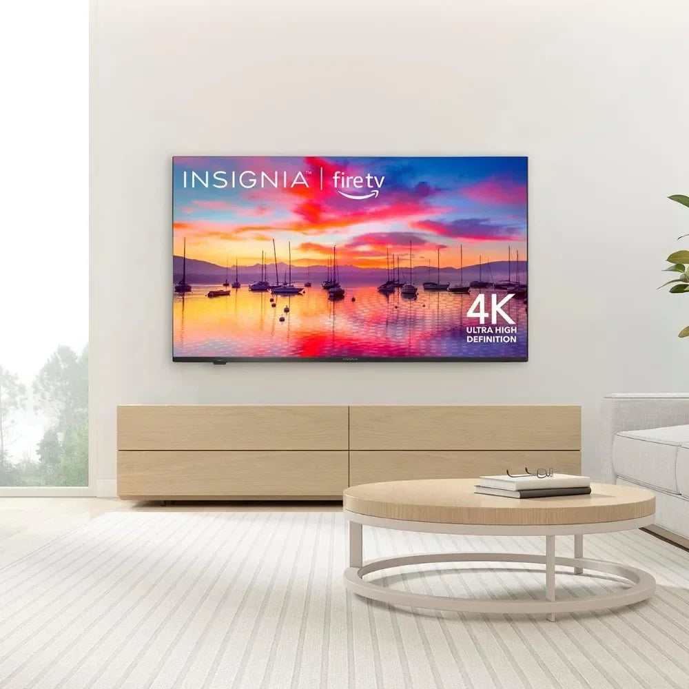 50-inch Class F30 Series LED 4K UHD Smart Fire TV